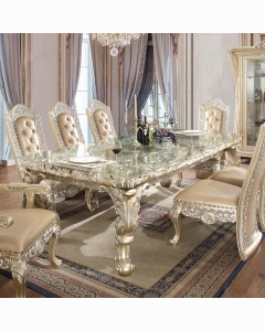 Vatican Dining Table