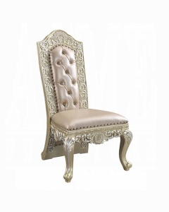 Vatican Side Chair (Set-2)