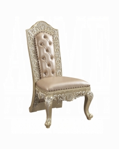 Vatican Side Chair (Set-2)