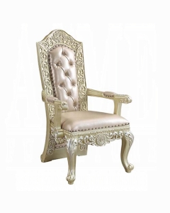 Vatican Arm Chair (Set-2)