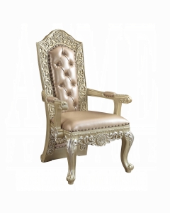 Vatican Arm Chair (Set-2)