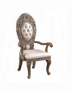 Constantine Arm Chair (Set-2)