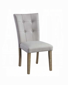 Charnell Side Chair (Set-2)