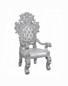 Valkyrie Arm Chair (Set-2)