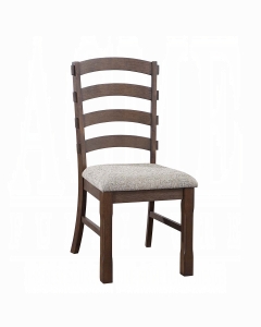 Pascaline Side Chair (Set-2)