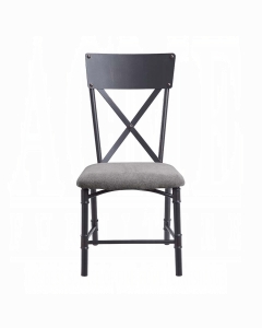 Edina Side Chair (Set-2)