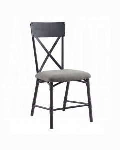 Edina Side Chair (Set-2)