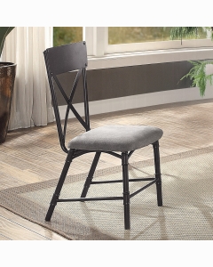 Edina Side Chair (Set-2)