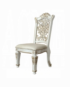 Vendome Side Chair (Set-2)