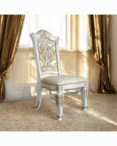 Vendome Side Chair (Set-2)