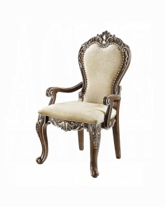 Latisha Arm Chair (Set-2)