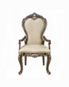 Latisha Arm Chair (Set-2)