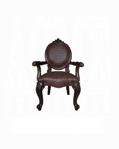 Versailles Arm Chair (Set-2)