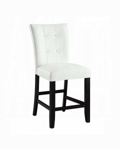 Hussein Counter Height Chair (Set-2)