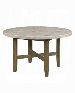 Karsen Dining Table W/Marble Top