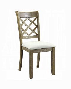 Karsen Side Chair (Set-2)