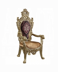 Bernadette Arm Chair (Set-2)