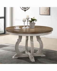 Cillin Round Dining Table