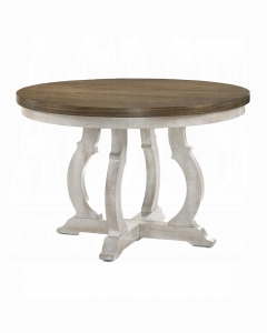 Cillin Round Dining Table