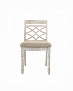Cillin Side Chair (Set-2)
