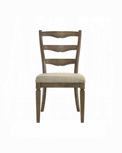 Parfield Side Chair (Set-2)