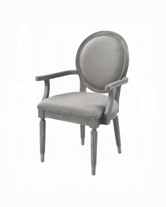 Adalynn Arm Chair (Set-2)