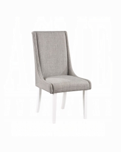 Hollyn Side Chair (Set-2)