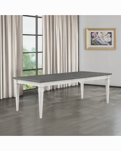 Katia Dining Table W/Leaf