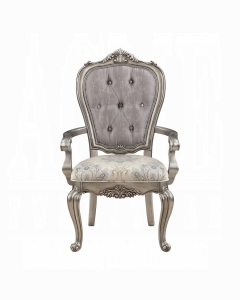 Ariadne Arm Chair (Set-2)