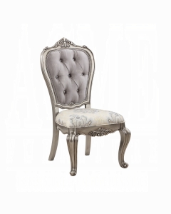Ariadne Side Chair (Set-2)