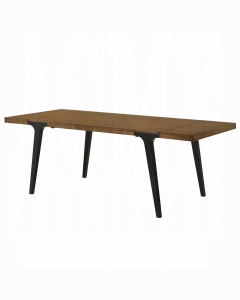 Hillary Dining Table W/2 Leaves