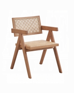 Velentina Arm Chair (Set-2)