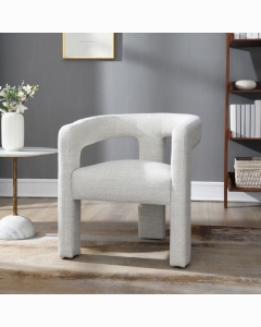 Lomas Side Chair (Set-2)