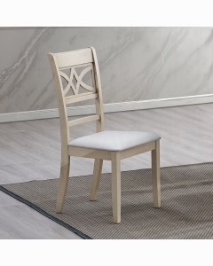 Ferris Side Chair (Set-2)