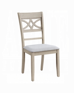 Ferris Side Chair (Set-2)