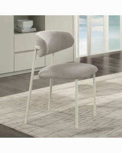 Ingram Side Chair (Set-2)