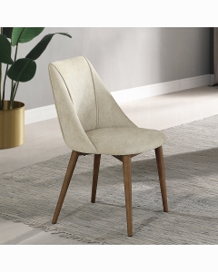 Willene SIDE CHAIR (SET-2)