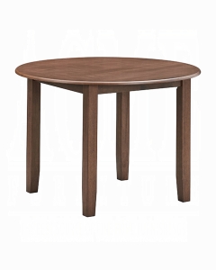 Ferris Round Dining Table