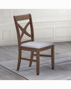 Ferris Side Chair (Set-2)