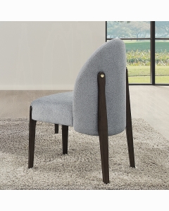 Clayten Side Chair (Set-2)