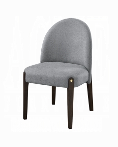 Clayten Side Chair (Set-2)