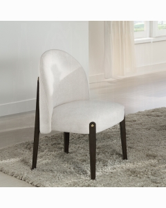 Clayten Side Chair (Set-2)