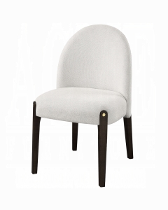 Clayten Side Chair (Set-2)