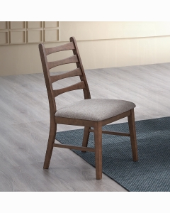 Mayah Side Chair (Set-2)