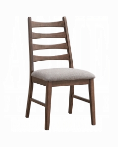 Mayah Side Chair (Set-2)