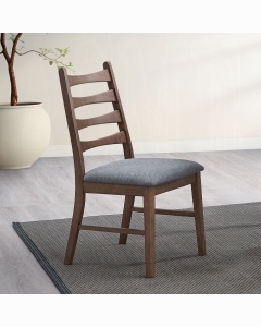 Mayah Side Chair (Set-2)