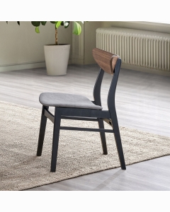 Rebi Side Chair (Set-2)