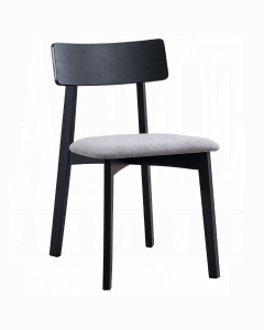 Real Side Chair (Set-2)