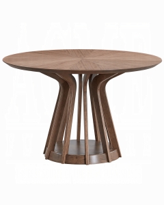 Seda Round Dining Table