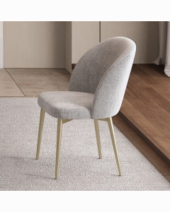 Cora Side Chair (Set-2)